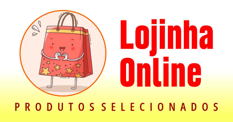 Lojinha Online