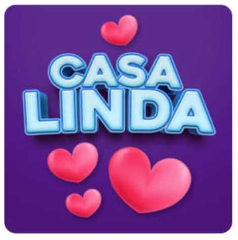 casa linda